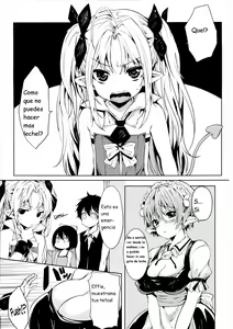 Page 3 of Effie's Milk - preview thumbnail