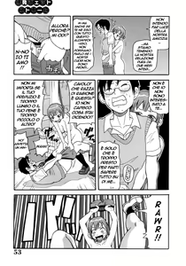 Page 56 of Muchi Muchi!! Monzetsu Fever - preview thumbnail