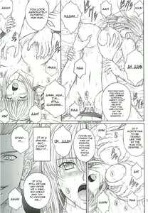 Page 8 of Dorei Kishi II - preview thumbnail