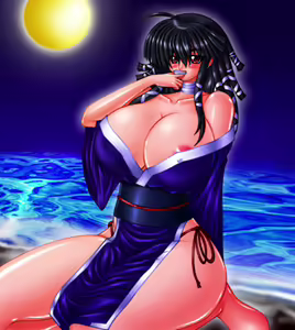 Page 5 of Sente Hissho CG Collection 12 - preview thumbnail