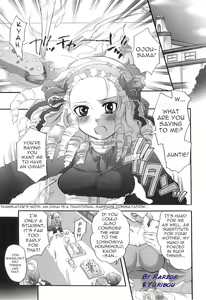 Page 3 of Spo-Dama! - preview thumbnail
