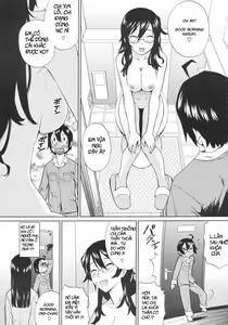 Page 8 of Hogosha Chouki Shucchouchuu - preview thumbnail
