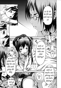 Page 4 of The Princess Of The Sleep Ch. 1-2 - preview thumbnail