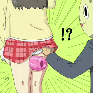 Page 4 of Nichijou ni Hisomu Eroticism | Everyday Eroticism - preview thumbnail