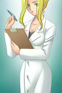 Page 3 of Jill's Report -Shokushu Ryoujoku no Hate ni- - preview thumbnail