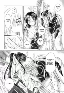 Page 10 of Aitou XX - preview thumbnail