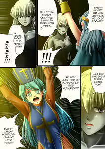 Page 11 of Other Story 3 - preview thumbnail