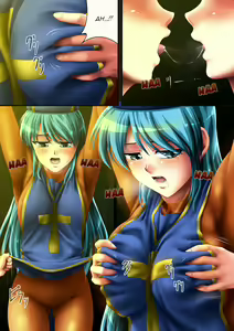 Page 14 of Other Story 3 - preview thumbnail