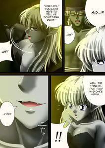 Page 3 of Other Story 3 - preview thumbnail