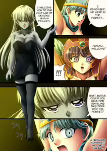 Page 5 of Other Story 3 - preview thumbnail