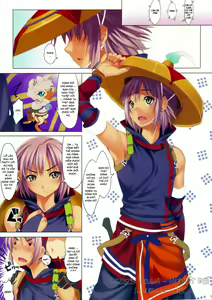 Page 4 of CL-orz 15 (decensored) - preview thumbnail