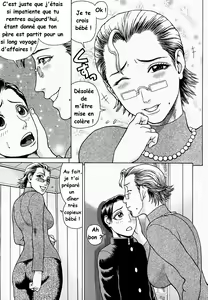 Page 3 of Cant deny, mama! | Impossible de nier, maman! - preview thumbnail