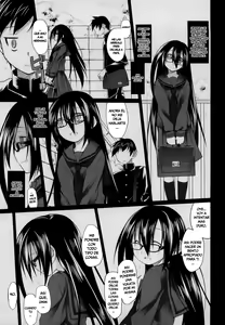Imako E Ichina III — hentai manga cover on Fhentai