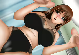 Page 3 of Haha ga Onna ni Modoru Toki - preview thumbnail