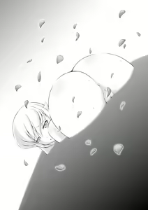 Page 3 of Kyuuketsu Monogatari - preview thumbnail
