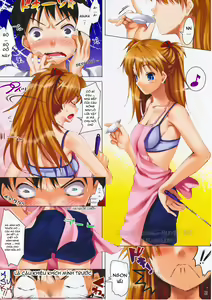 Page 6 of CL-orz:6.0 - you can (not) advance. (decensored) - preview thumbnail