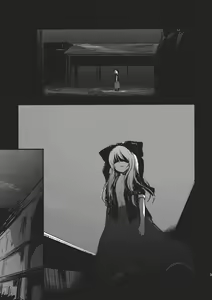 Page 33 of Hina - Zenpen - Watashi wo Kirai ni Naranaide - preview thumbnail