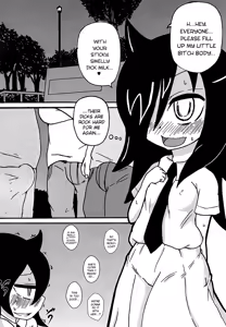Page 3 of Mokocchi Bitch - preview thumbnail