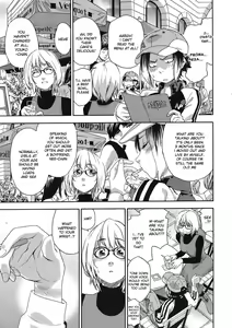 Imp — hentai manga cover on Fhentai
