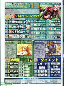 Page 17 of BugBug 2010-07 Vol. 191 - preview thumbnail