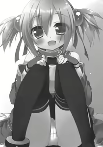 Page 3 of Sword Art Offline -Silica Route- - preview thumbnail