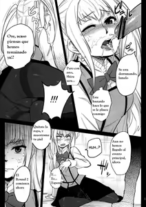 Page 11 of Mariya-sama ga Miteru - preview thumbnail