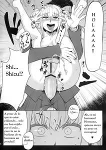 Page 18 of Mariya-sama ga Miteru - preview thumbnail