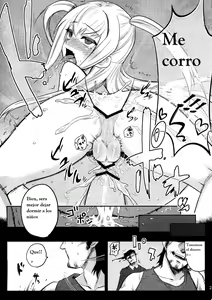 Page 22 of Mariya-sama ga Miteru - preview thumbnail