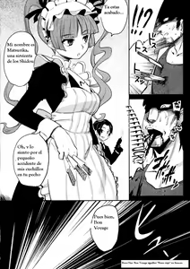 Page 23 of Mariya-sama ga Miteru - preview thumbnail