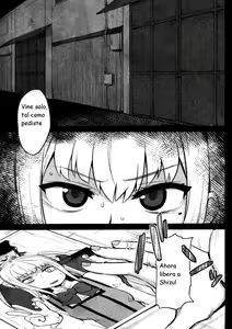 Page 5 of Mariya-sama ga Miteru - preview thumbnail