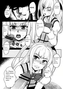 Page 7 of Mariya-sama ga Miteru - preview thumbnail