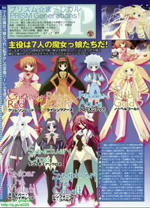 Page 56 of Pasocom Paradise 2009-08 Vol. 207 - preview thumbnail