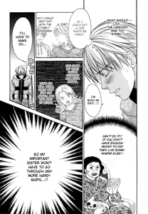 Page 11 of The boy i shouldn't fall for - preview thumbnail