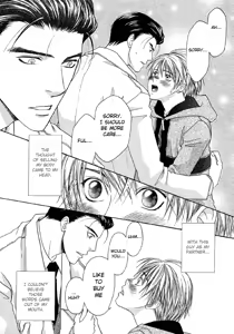Page 14 of The boy i shouldn't fall for - preview thumbnail