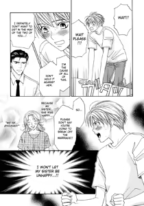 Page 25 of The boy i shouldn't fall for - preview thumbnail