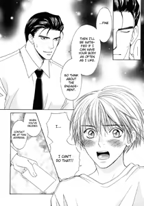 Page 28 of The boy i shouldn't fall for - preview thumbnail