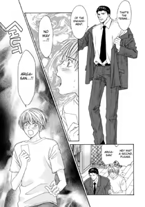 Page 29 of The boy i shouldn't fall for - preview thumbnail