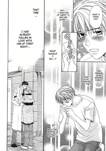 Page 30 of The boy i shouldn't fall for - preview thumbnail