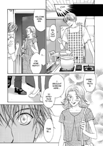 Page 3 of The boy i shouldn't fall for - preview thumbnail