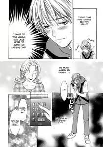 Page 34 of The boy i shouldn't fall for - preview thumbnail