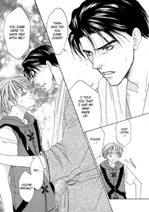 Page 38 of The boy i shouldn't fall for - preview thumbnail