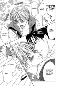 Page 40 of The boy i shouldn't fall for - preview thumbnail