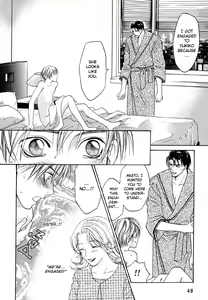 Page 45 of The boy i shouldn't fall for - preview thumbnail
