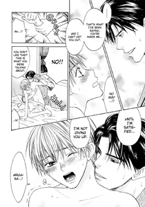 Page 47 of The boy i shouldn't fall for - preview thumbnail