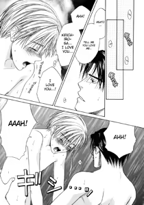Page 50 of The boy i shouldn't fall for - preview thumbnail