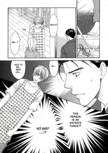 Page 5 of The boy i shouldn't fall for - preview thumbnail