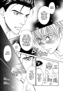 Page 9 of The boy i shouldn't fall for - preview thumbnail