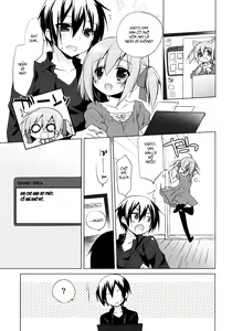 Page 4 of Sword Art Offline -Silica Route- - preview thumbnail