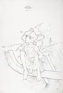 Page 56 of Final Lolita - preview thumbnail