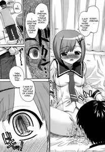 Page 15 of Onegai Sister Ch.1-3 - preview thumbnail